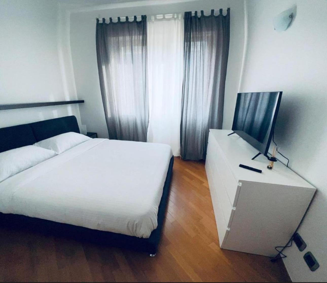 - Station Apartamento Bari