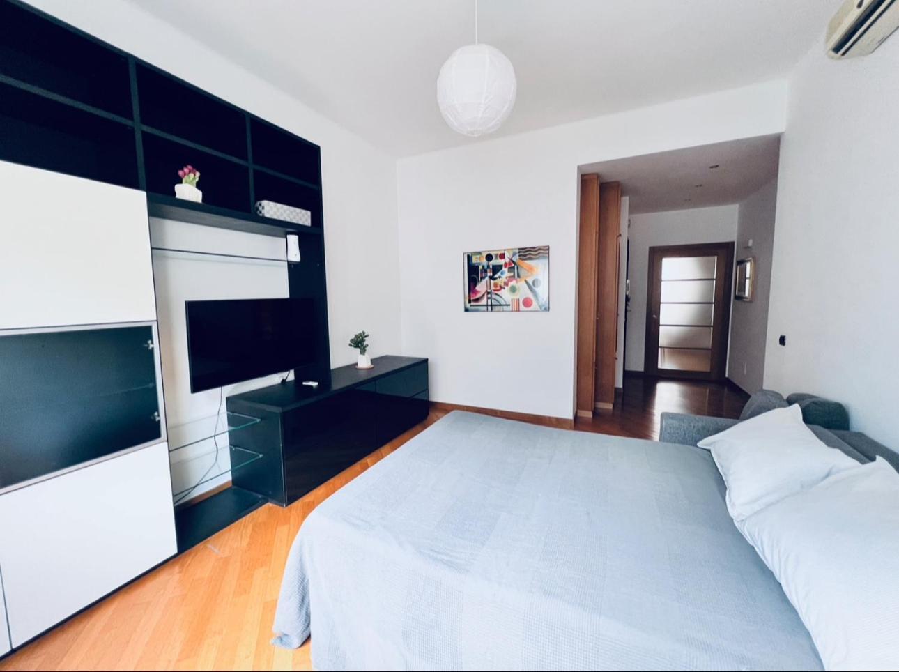 Apartamento - Station