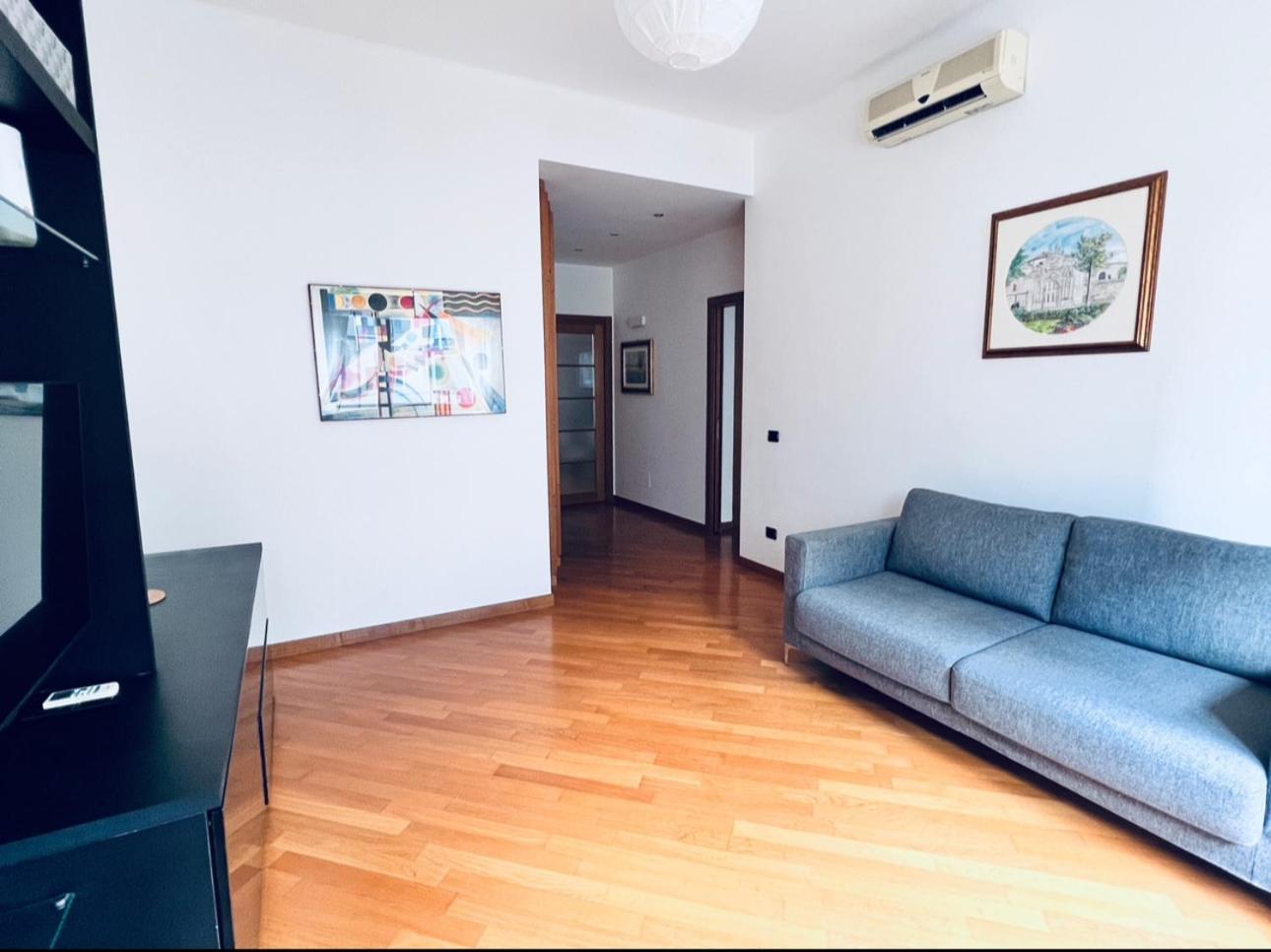 Apartamento - Station *