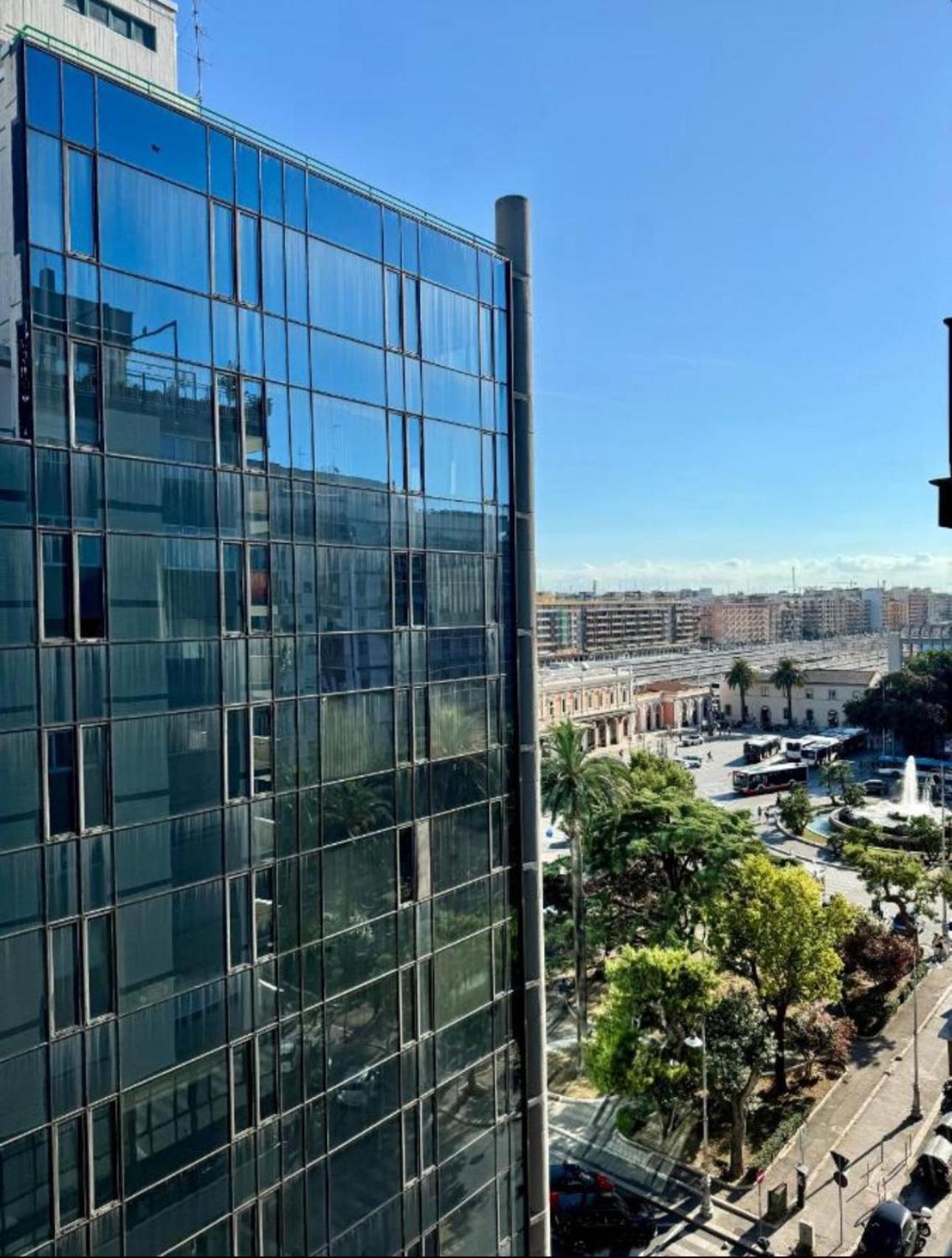 - Station Apartamento Bari