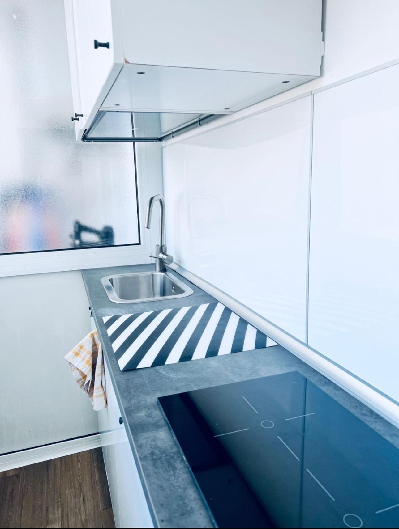 - Station Apartamento