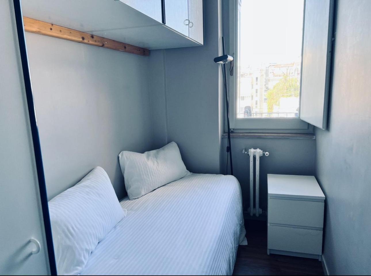 Apartamento - Station *